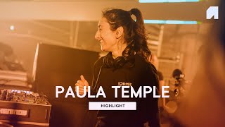 Paula Temple  Awakenings Spring festival 2023 [upl. by Margaux32]