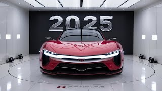 2025 Pontiac GTO Revealed Is This the Best Muscle Car EVERquot [upl. by Balf]