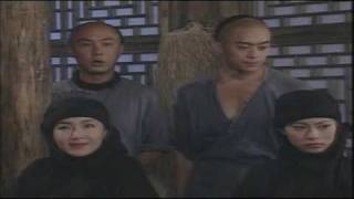 Hero Fong Sai Yuk  Episode 24 34 [upl. by Server675]