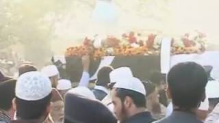 naat aat Ilahi Teri chokat per by islam junaid jamshedyoutube janaza [upl. by Archibald558]