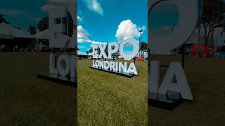 Expo Londrina 2024 [upl. by Madriene]