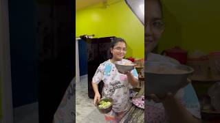 When Cooking Is Your Therapy  Local Chicken Recipe  assam assamese minivlog recipe shorts yt [upl. by Elkraps]