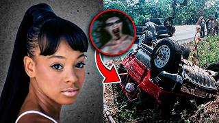 The Controversial Death of Lisa Left Eye Lopes What REALLY Happened [upl. by Ehcar]