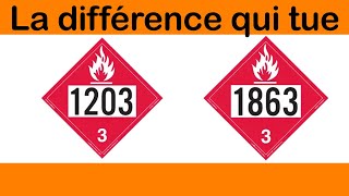 Erreur de carburant dans un avion Jet A1  Avgas 100LL [upl. by Nakhsa]