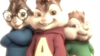 Alvin amp The Chipmunks  Neighbors Know My Name Trey Songz [upl. by Annahsal]