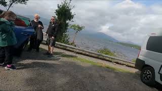 West Coast to Loch Lomond Part 2 [upl. by Eitsirc736]