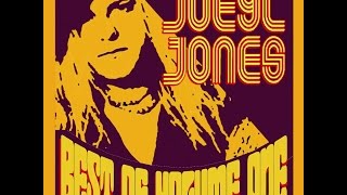 Joey C Jones  Comin On Best Of Volume One [upl. by Schach516]