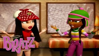 To Catch a Thief  Bratz Series Full Episode [upl. by Aikan]