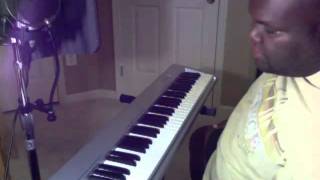 Happy  Tasha Cobbs Chord Break Down [upl. by Yanarp]