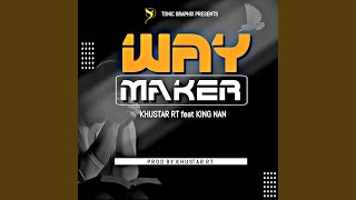 Way Maker [upl. by Magulac]