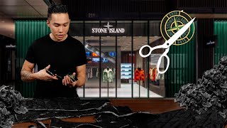 Is a 800 Stone Island jacket worth the price [upl. by Madge640]