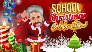 school christmas celebration [upl. by Fidellas]