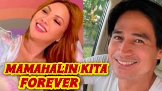 MAMAHALIN KITA HANGGANG WAKAS FOREVER [upl. by Gentes138]