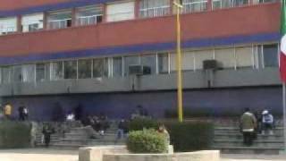 La UACM video de inducción a la universidad [upl. by Rotberg]