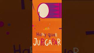 Pero qué cosa tan rara la que está cantando usted No me venga con misterios dígame qué idioma es🎶 [upl. by Giselle]