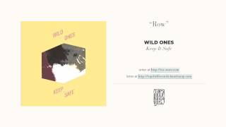 quotRowquot by Wild Ones [upl. by Sldney]