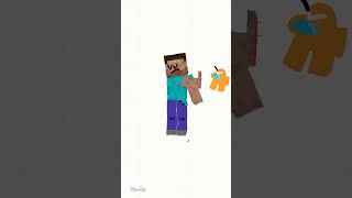 Screw the nether minecraft parody yogscast animation funny flipaclips shortvideo parody [upl. by Yorke]