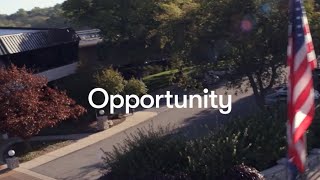 Amway Opens the Way for Opportunity [upl. by Leanne]