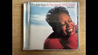 Fontella Bass amp The Voices Of St Louis  Special Lady [upl. by Rettke709]