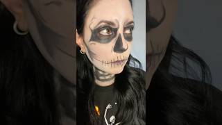 Tate Langdon from AHS💀 ahs acting 31daysofhalloween transition makeuptutorial funvideo funny [upl. by Hachmin]