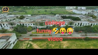 𝗙𝘂𝗻 𝘄𝗶𝘁𝗵 𝗳𝗿𝗶𝗲𝗻𝗱𝘀 😜🫂💫 funny comedy chaitan viralvideo svcet chittoor college memes [upl. by Monafo]