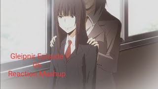 Gleipnir Episode 06 Reaction Mashup [upl. by Moll931]