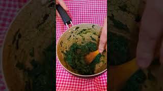 How to Make Spinach Borani  Easy Persian Spinach Yogurt Dip Recipe deliciousrecipe food [upl. by Redlac]