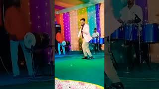 Jagdish Rathva Ni Dhanpur Full Moj jagdishrathva jagdish garba shots shotviralvideo shotviedo [upl. by Aelsel]