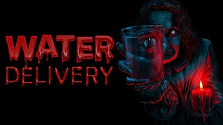 Water Delivery in a Strange Town  Water Delivery  Full Game Walkthrough Horror Game [upl. by O'Shee]