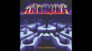 Antioch  Antioch VII Gates Of Obliteration 2024  Full Album [upl. by Yllut983]