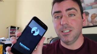 04 Android Mod How to Install OpenGapps on Lineage OS with TWRP [upl. by Tarryn552]