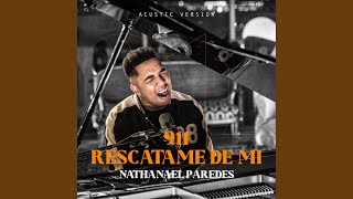 911 Rescátame De Mi Acoustic Version [upl. by Enahsed]