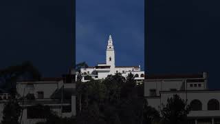 VAMPIROS REALES EN MONSERRATE PT1 miedoparanormalleyendasmonserratevampiroshistoriasmisterio [upl. by Edelman700]