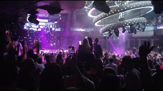 Omnia Nightclub Las Vegas  Illenium [upl. by Aerdnua]