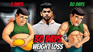 30 Days Weight Loss tips in Kannada  ತೂಕ ನಷ್ಟ ಸಲಹೆಗಳು kannadahealthandfitness [upl. by Therese203]