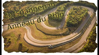 Anneau du Rhin Frankreich 2022 Racetrack [upl. by Broddie871]