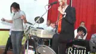 cheb rimi 03rimi malika mni man2flv [upl. by Jen]