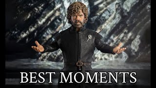 Tyrion Lannisters best moments gameofthrones [upl. by Mariande]