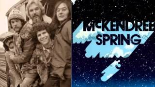 McKendree Spring  Flying Dutchman 1972 US [upl. by Eneleoj]