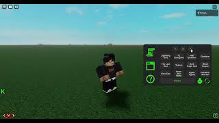 CHECK DESC Roblox Kaspers UTG Script [upl. by Ailssa]