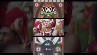 Hornbill Festival 2022 [upl. by Garett]