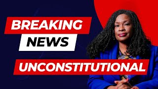 Breaking News The Corporate Transparency Act Has Been Ruled UNCONSTITUTIONAL [upl. by Rehoptsirhc]