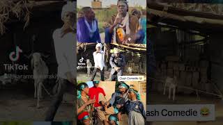 KARAMOKO KARAKI CLASH COMEDIE malicomédie ZounikalifaOfficiel [upl. by Lauber]