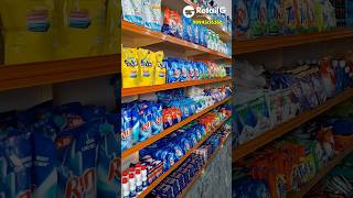 Jothi supermarket in sivagangai 152nd project  RetailG Supermarket Consultancy [upl. by Oir]