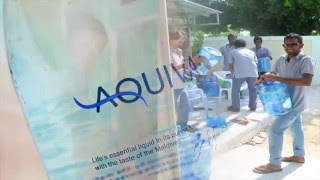 The Water Revolution  Aquiva Foundation Memsys technology [upl. by Marni]