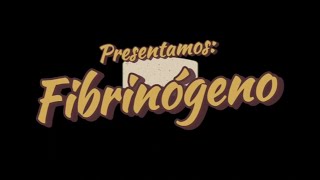 Fibrinógeno [upl. by Beck]