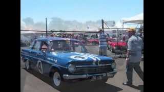 EH HOLDEN S4 RACING CRUISIN NORM BEECHEY aussie muscle car [upl. by Duquette]