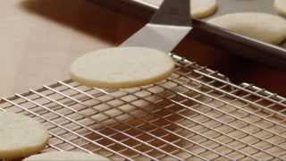 How to Make Shortbread  Cookie Recipes  Allrecipescom [upl. by Seko413]