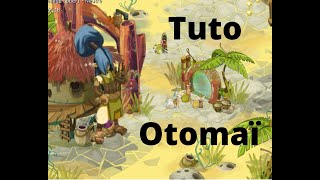 Comment aller sur lîle dotomaï Dofus temporis retro [upl. by Tomkin]