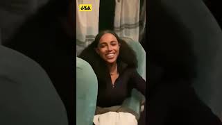 ራሄል ጌቱ እስክስታRahel getushortsethiopianmusic [upl. by Harlene974]